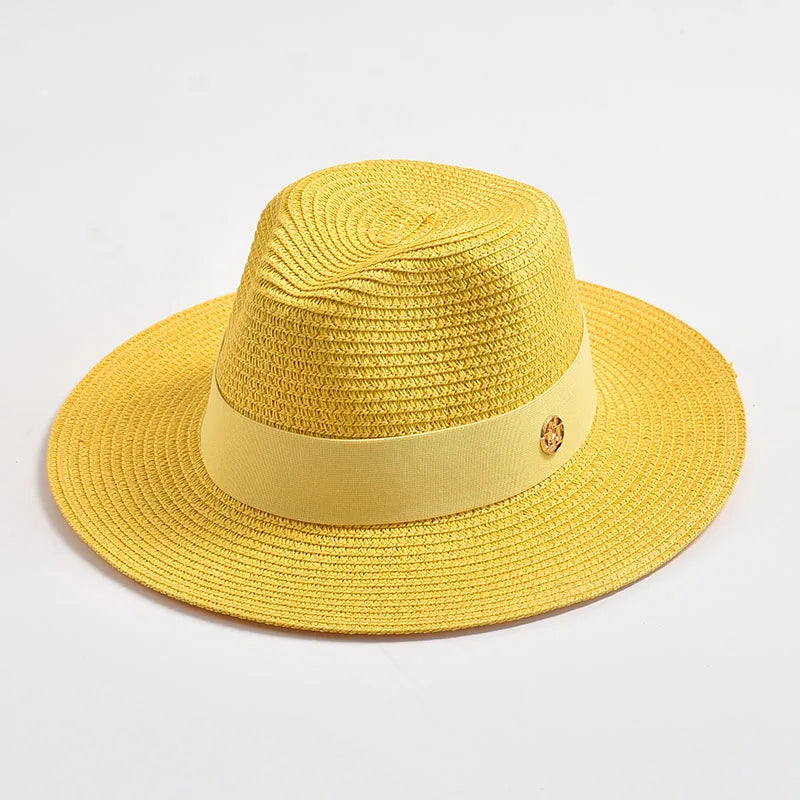 Womens Sun Hat