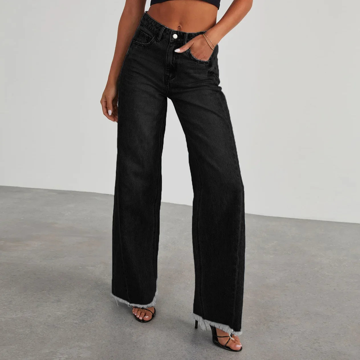 Blue Horizon Jeans