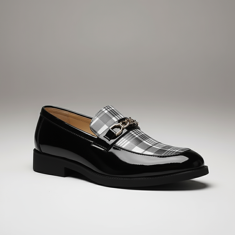 Callum Ridge Loafers
