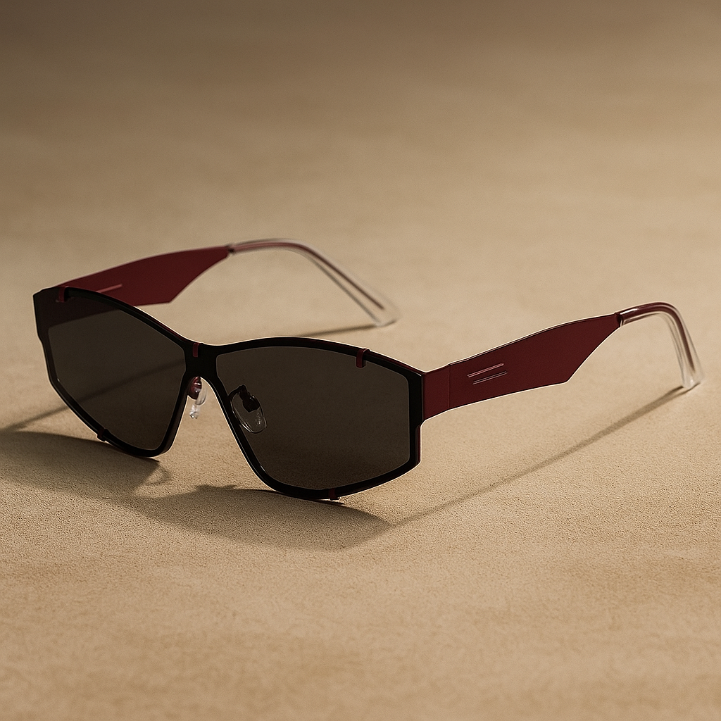 Aveline Mora Sunglasses