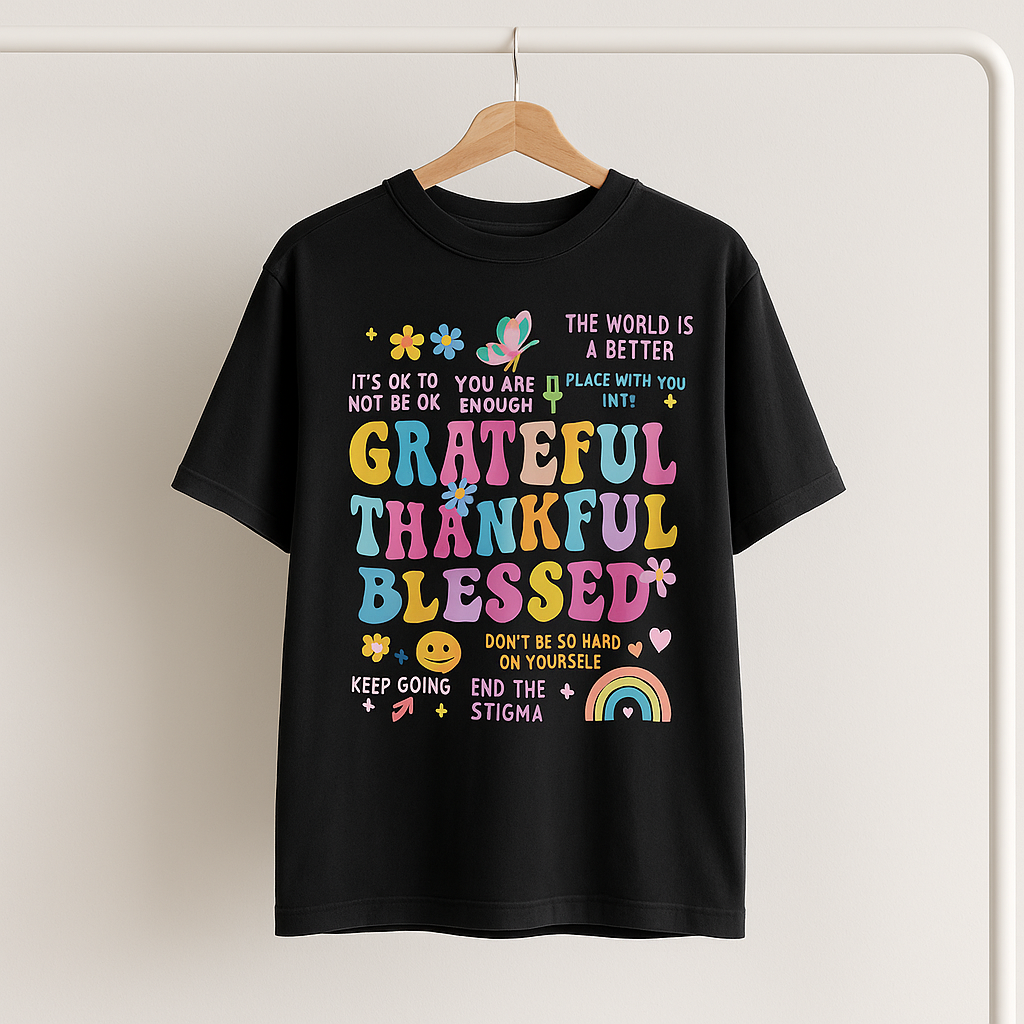 SoulGlow Shirt