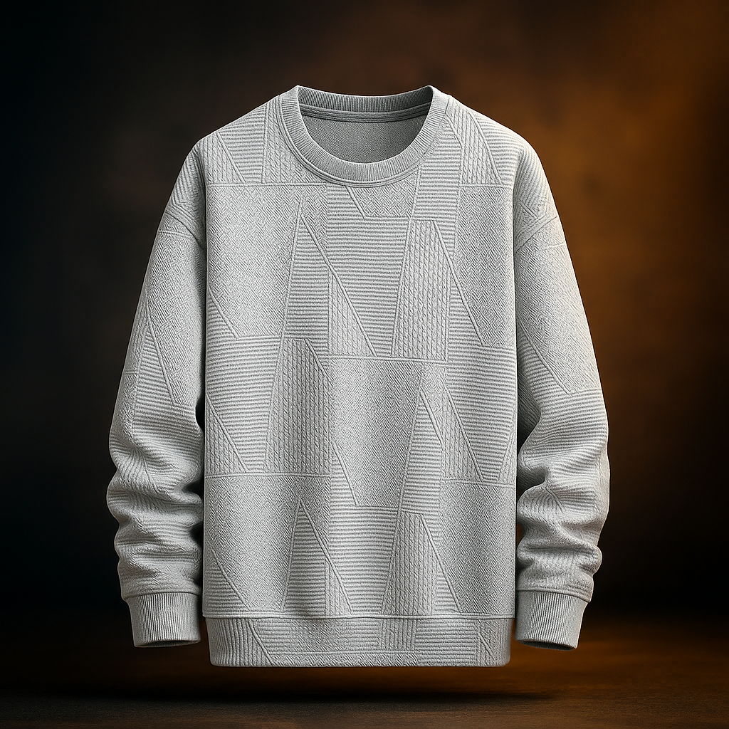 Stoneford Crewneck