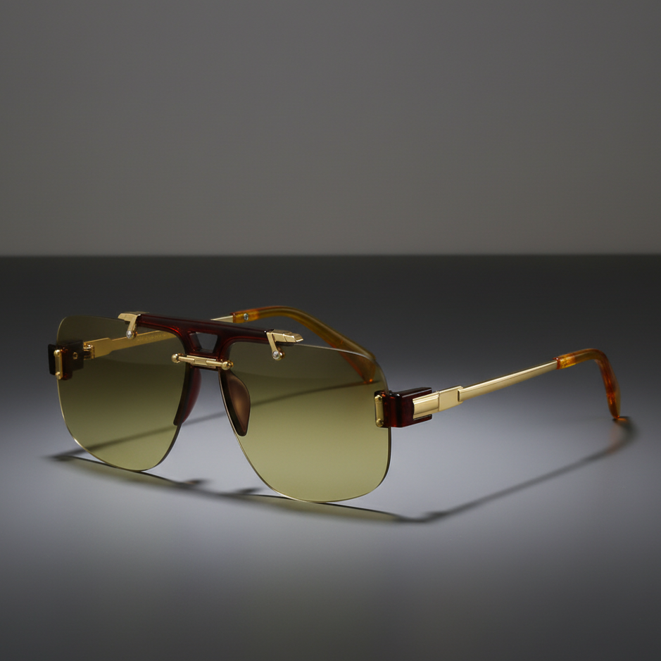 Asher Cole Sunglasses