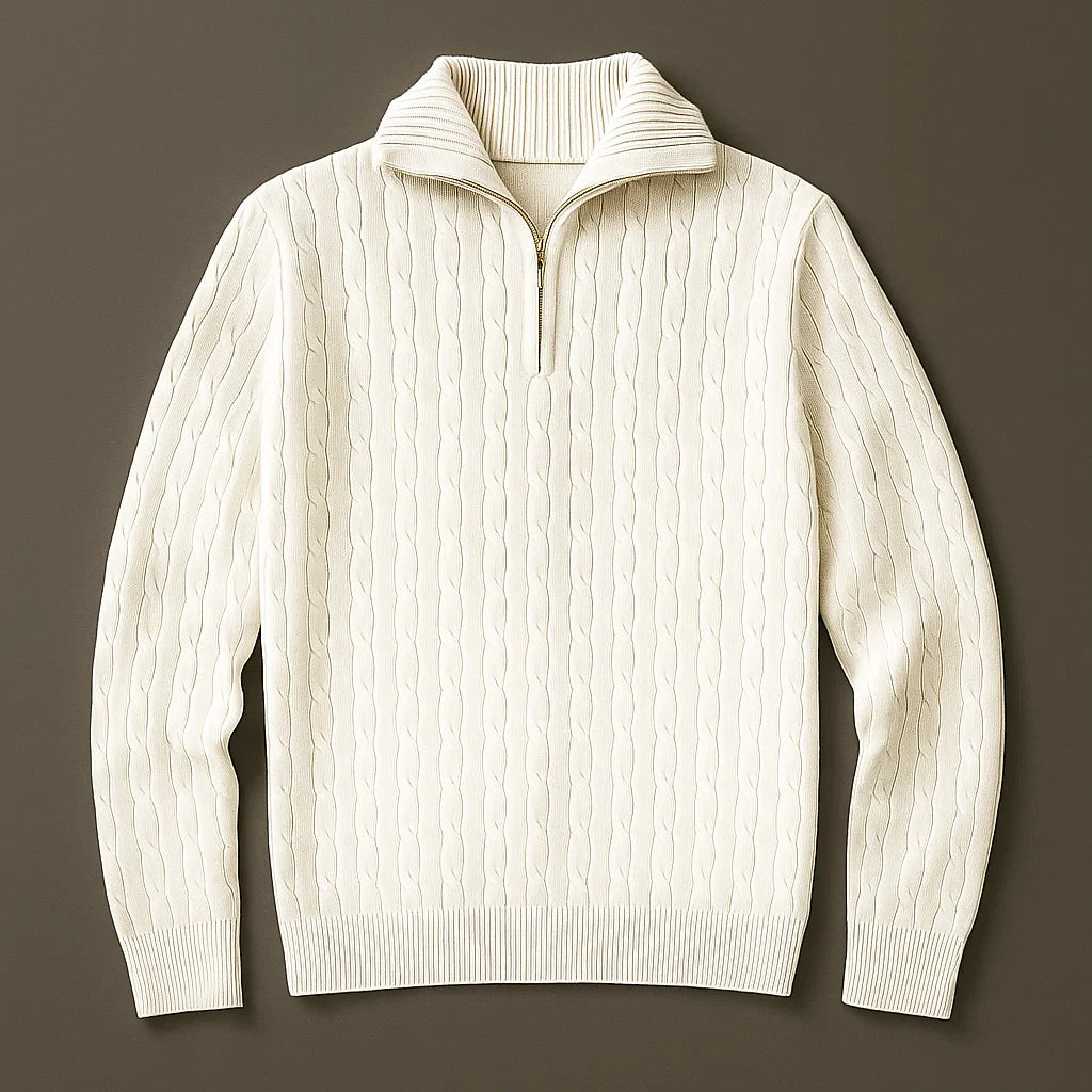 Alden Ridge Quarter Zip