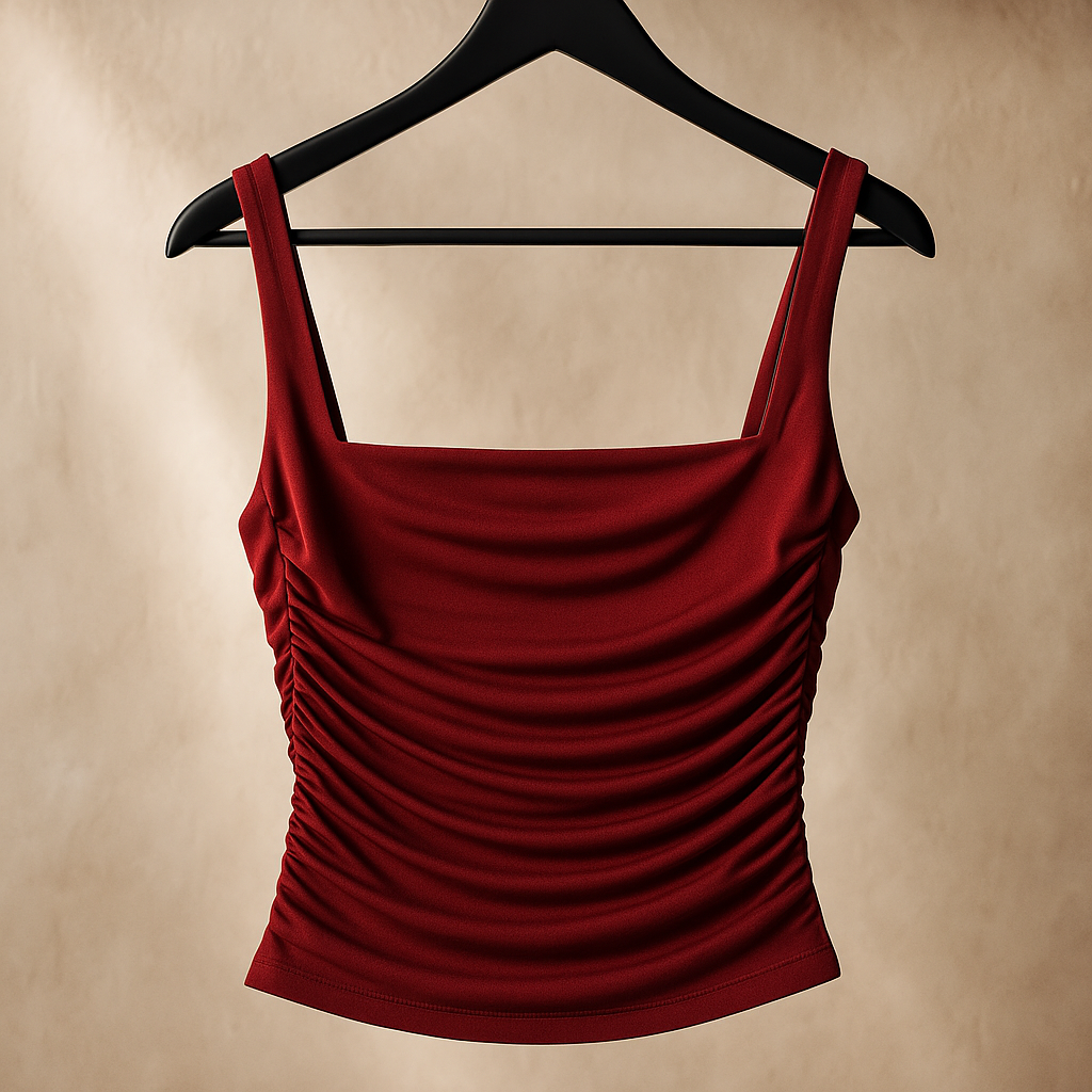 Lucey Leclair Tank
