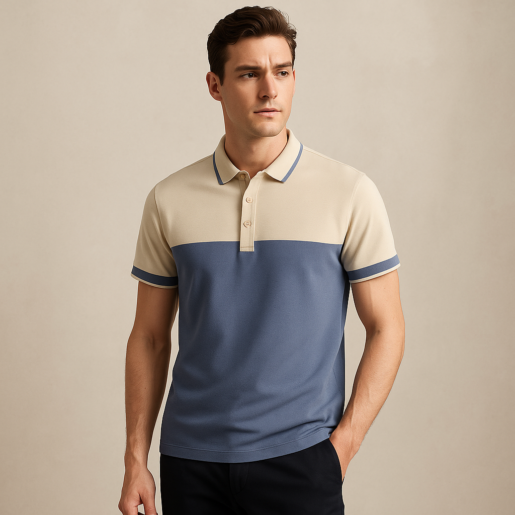 NoirForm Polo