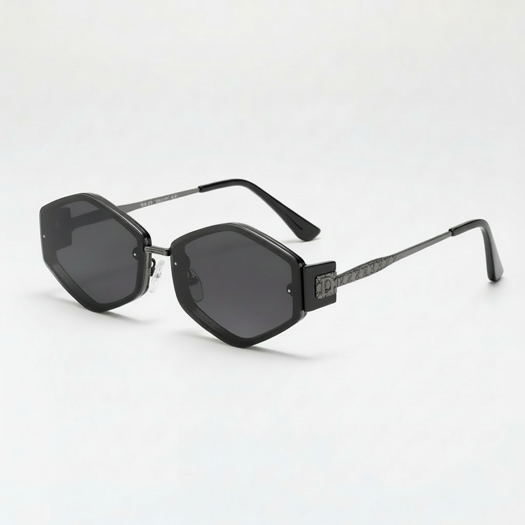 Arden Vance Sunglasses