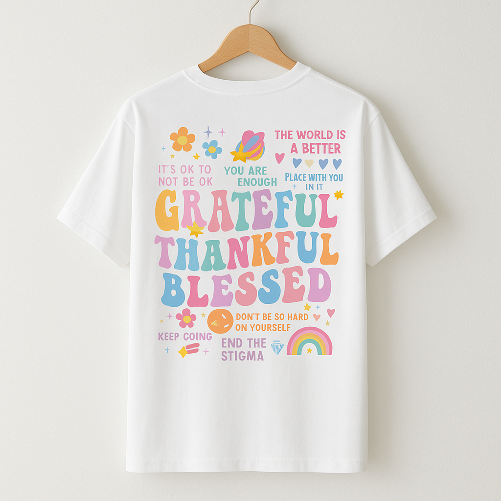 SoulGlow Shirt