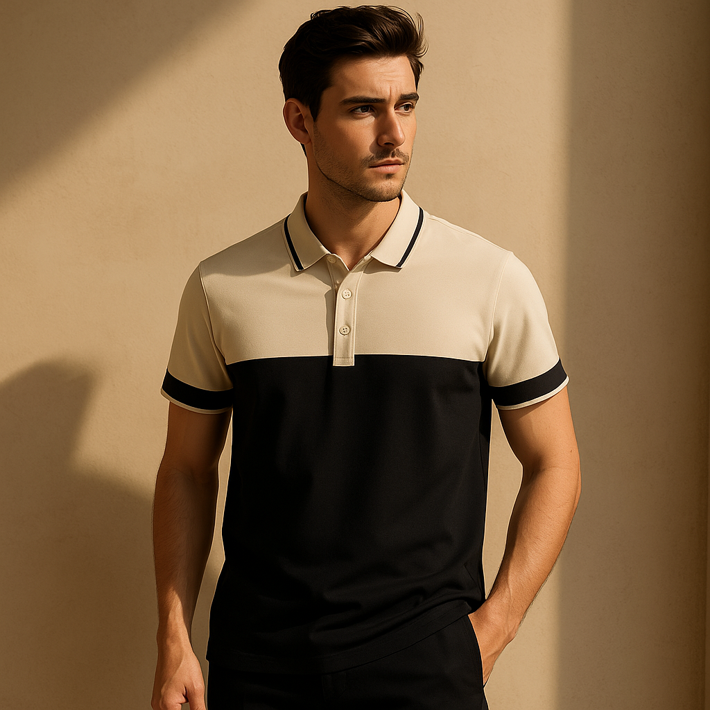 NoirForm Polo