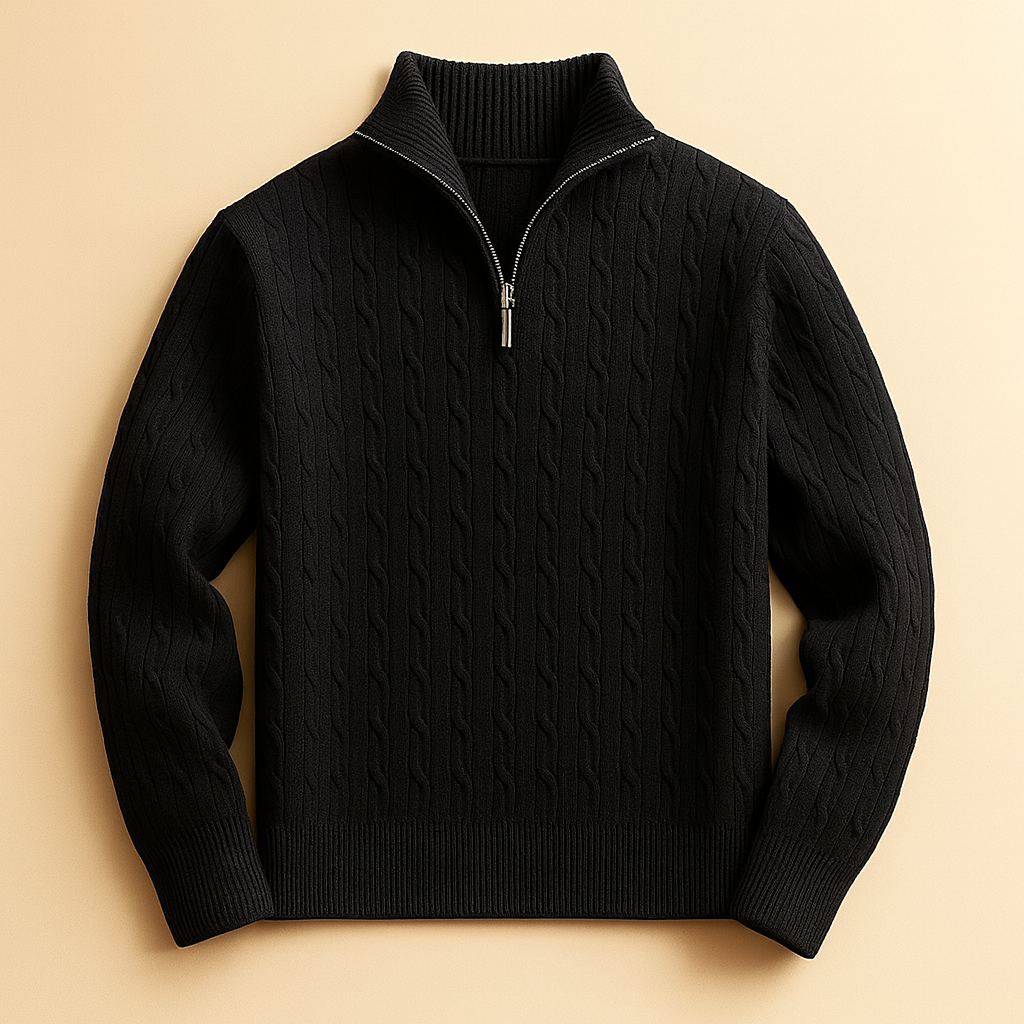 Alden Ridge Quarter Zip