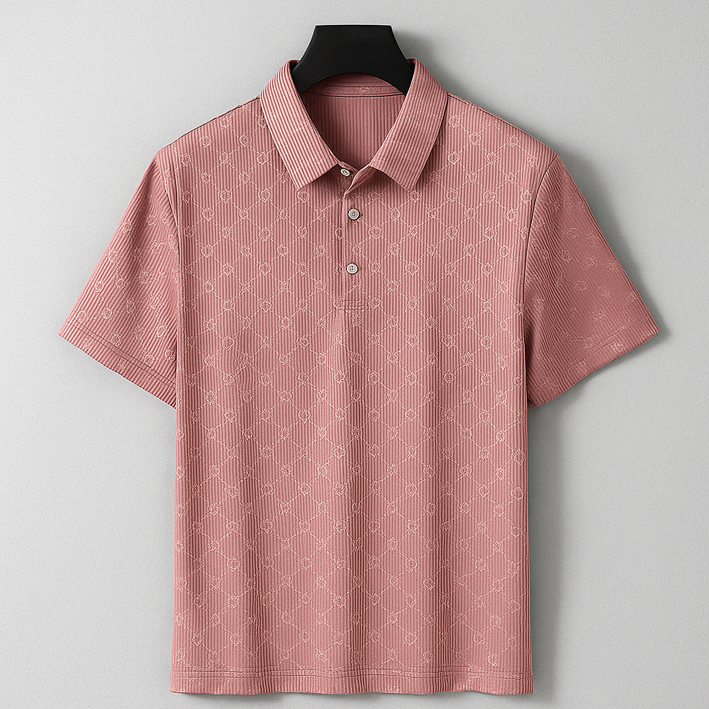 Monarch Crest Polo