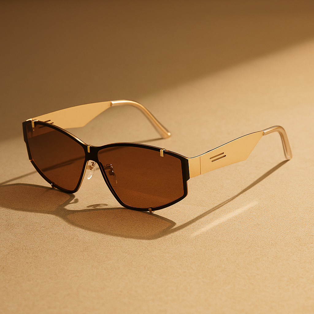 Aveline Mora Sunglasses