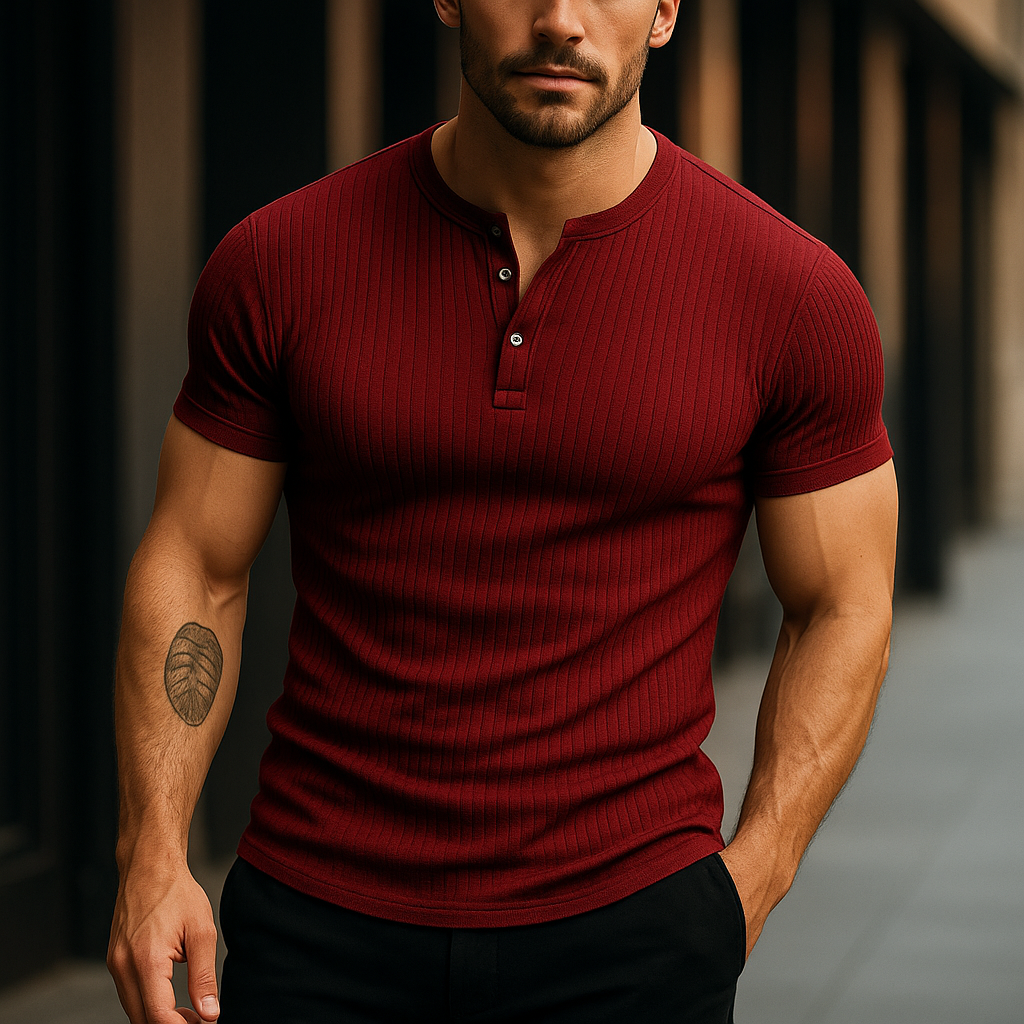 SculptFit Polo
