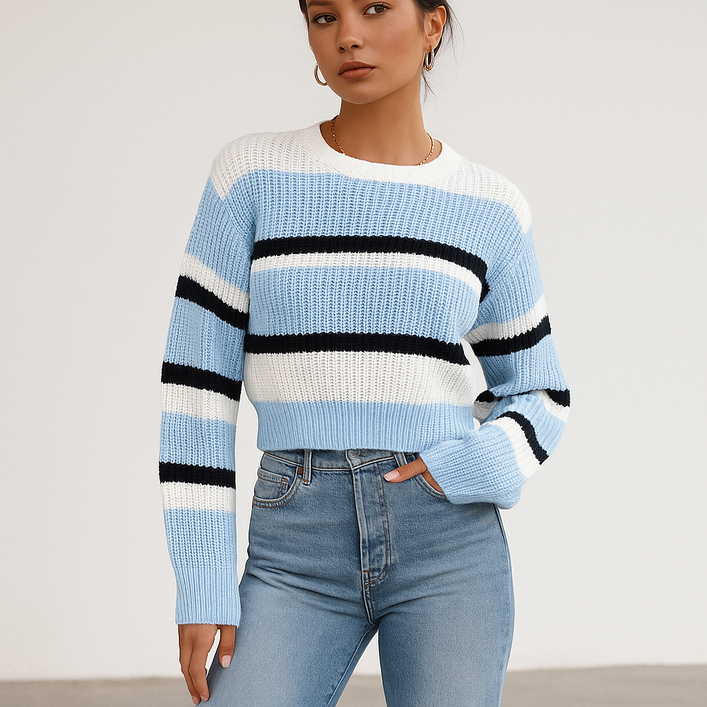 Madison Rae Sweater