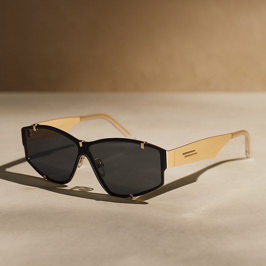 Aveline Mora Sunglasses