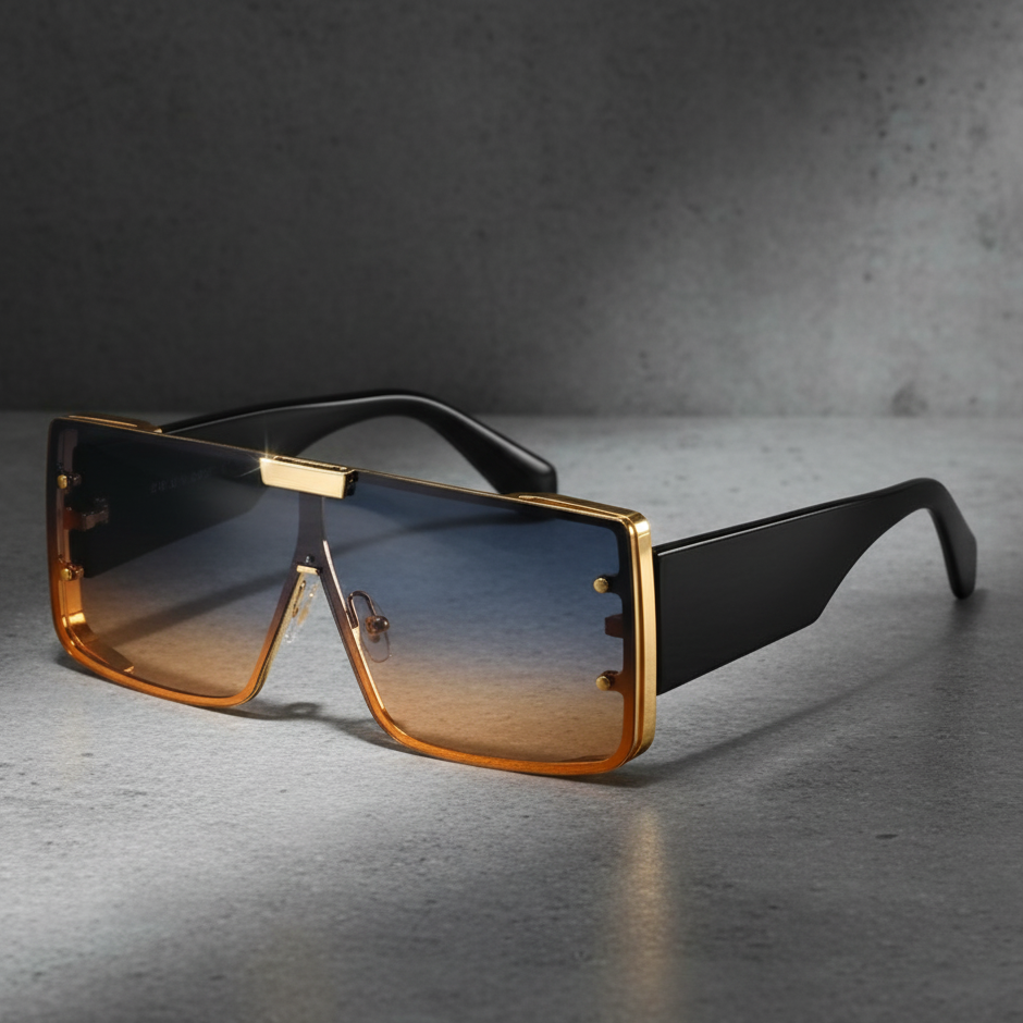 Casey Brooks Sunglasses