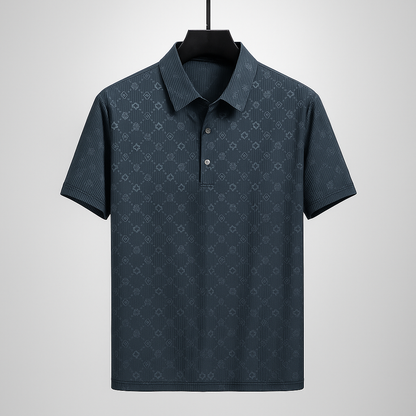 Monarch Crest Polo