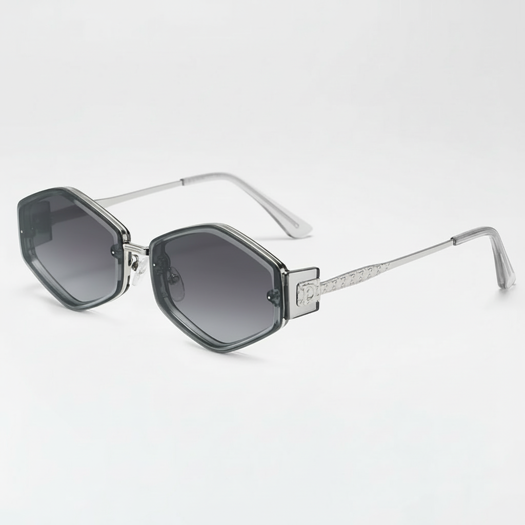 Arden Vance Sunglasses