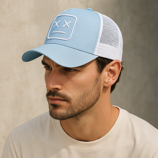 DimTone Trucker Hat
