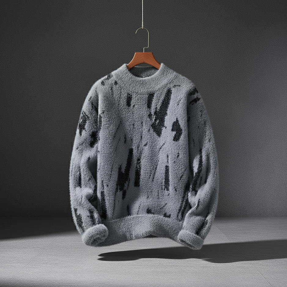 Everett Ridge Pullover