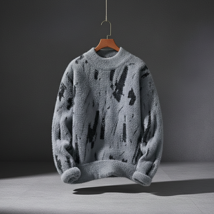 Everett Ridge Pullover