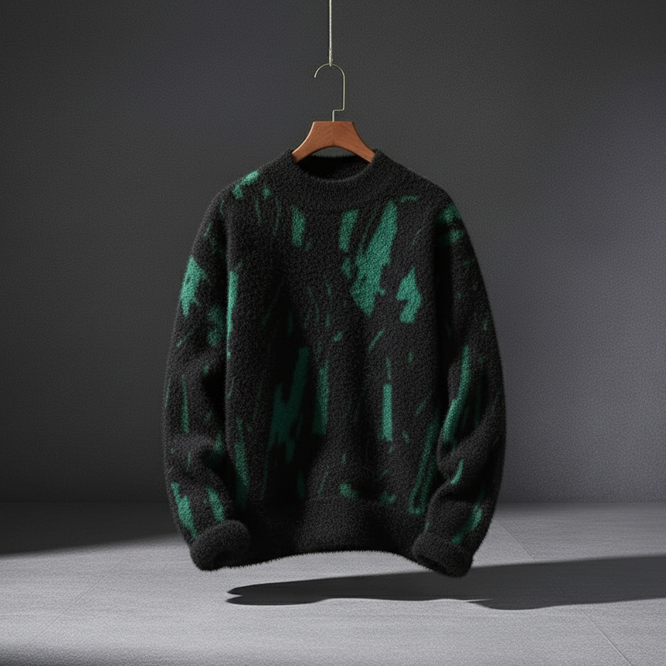 Everett Ridge Pullover