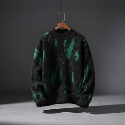 Everett Ridge Pullover