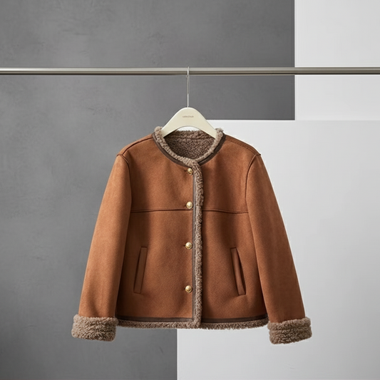 Madison Claire Jacket