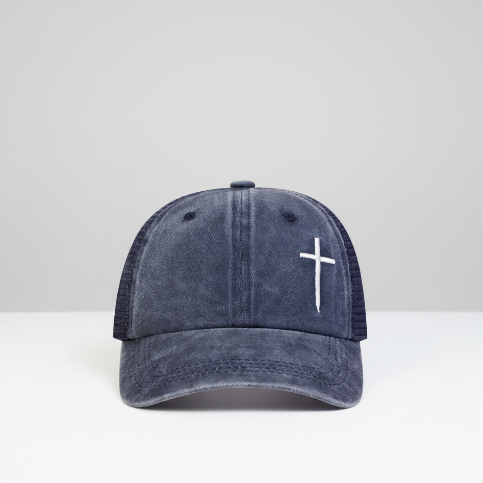 The Waypoint Trucker Hat