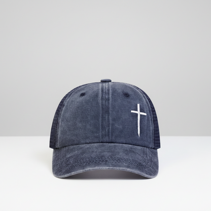 The Waypoint Trucker Hat