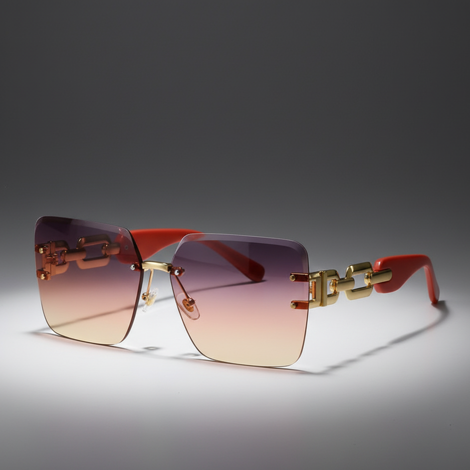 Rivana Crest Sunglasses