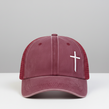 The Waypoint Trucker Hat