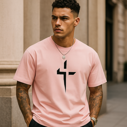 CrossFade Tee