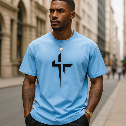 CrossFade Tee