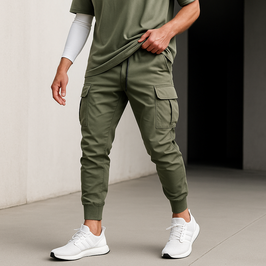 StrikeFlex Pants