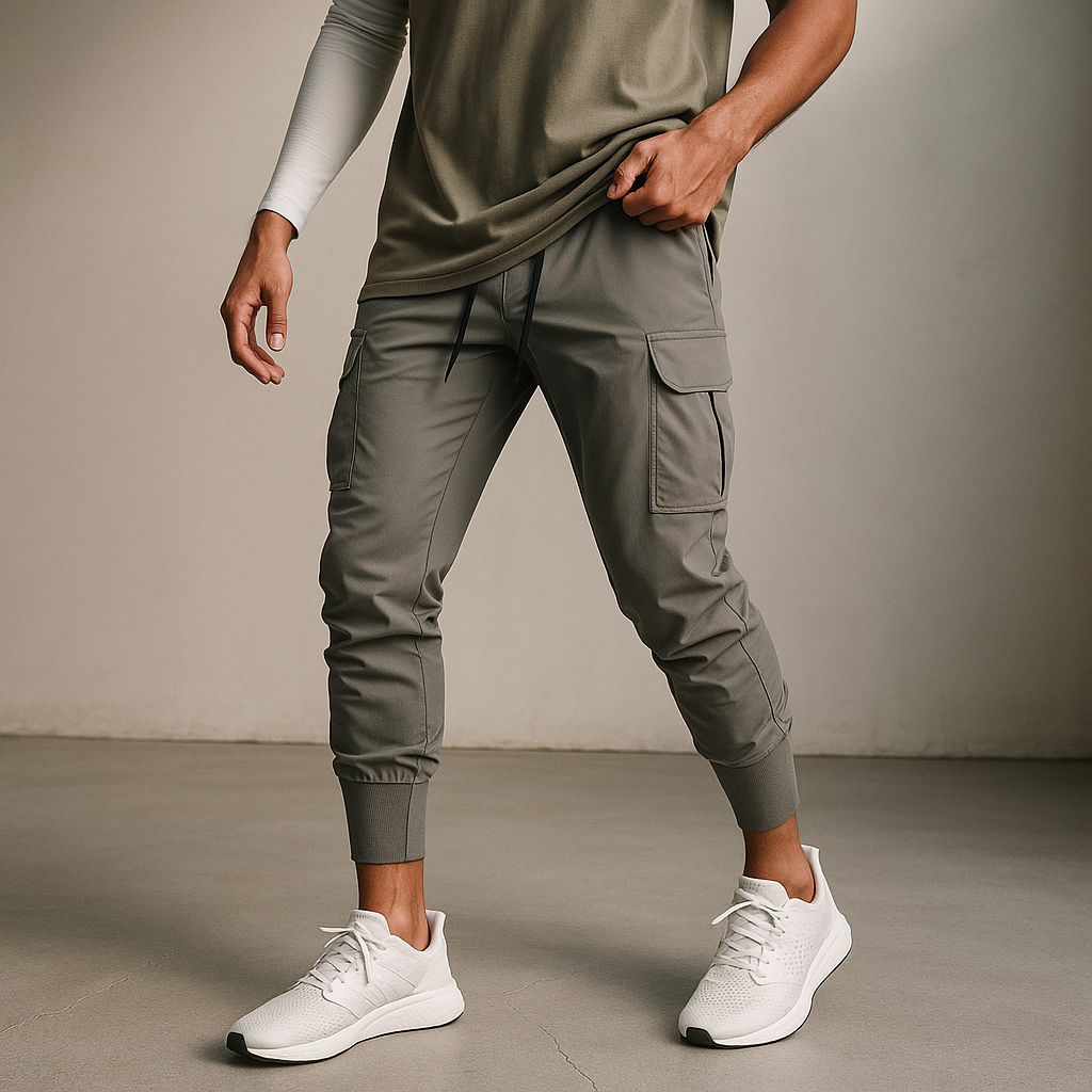 StrikeFlex Pants