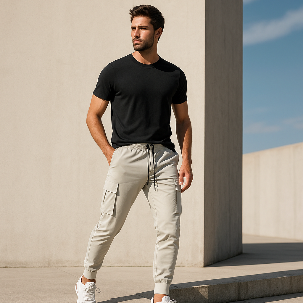 StrikeFlex Pants