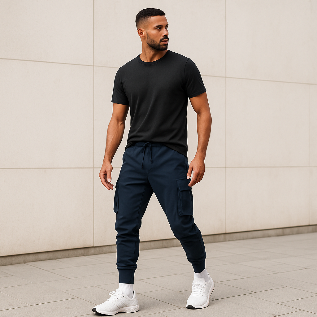StrikeFlex Pants