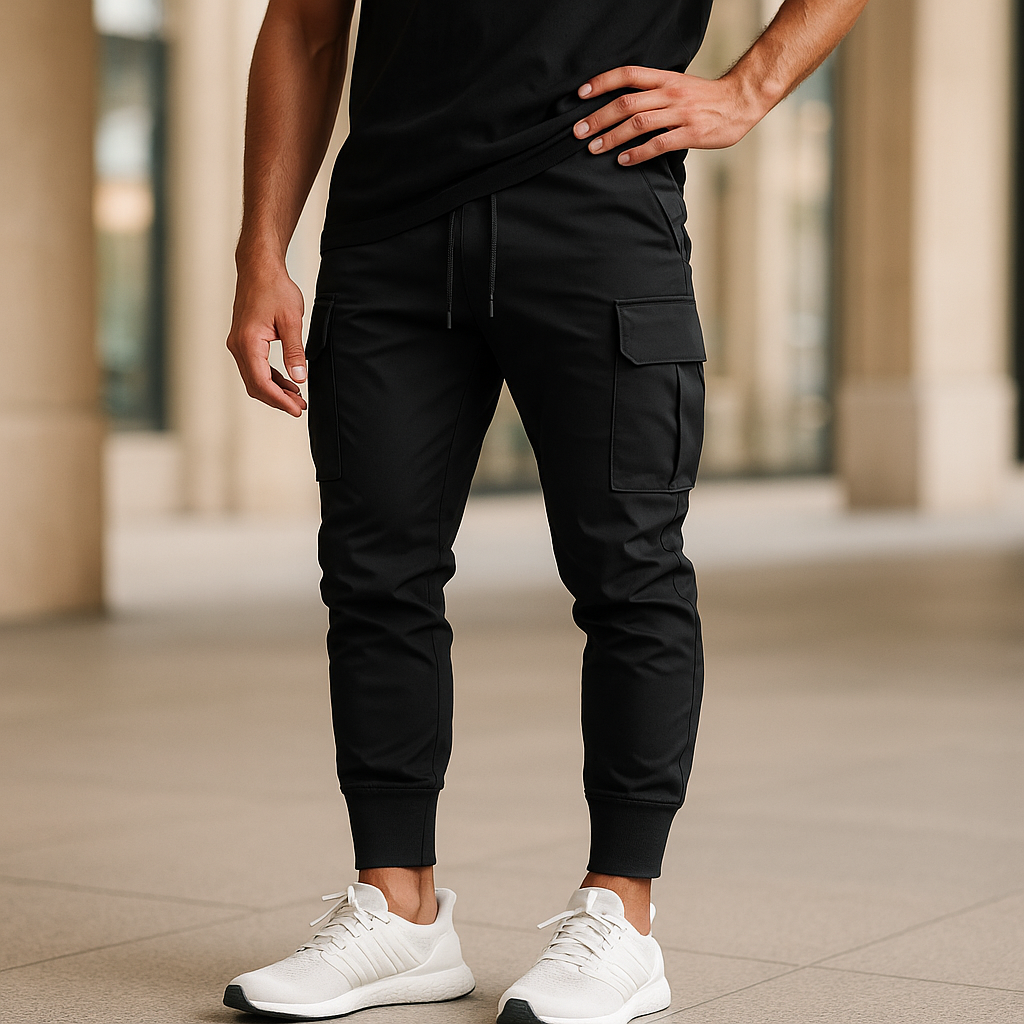 StrikeFlex Pants