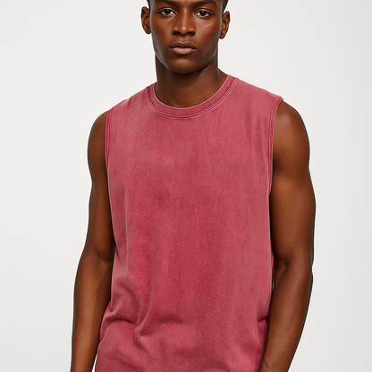 IronEdge Muscle Tee