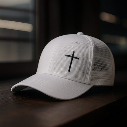 Faithline Trucker Hat