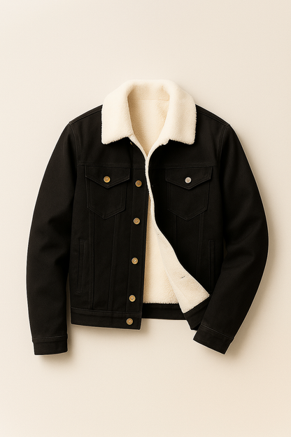 Valmont Denim Jacket