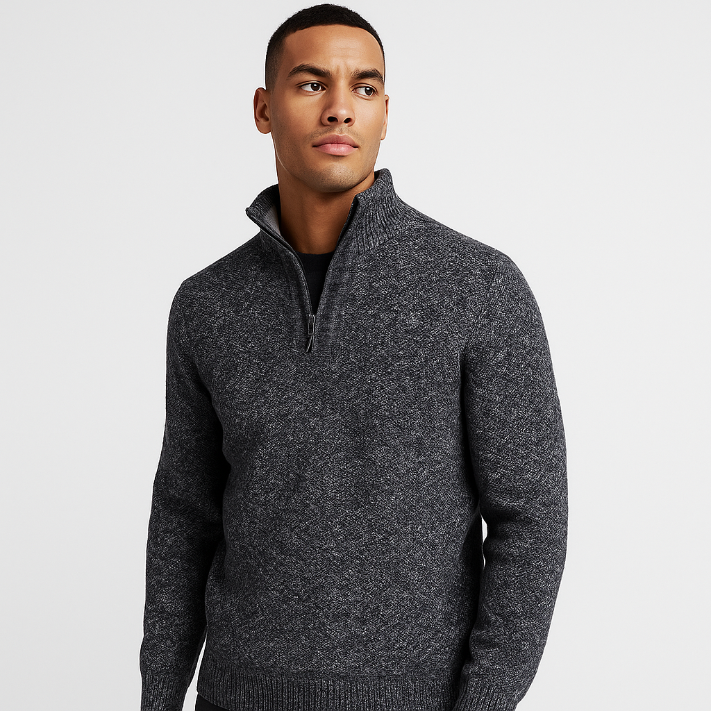 Westmere Quarter Zip