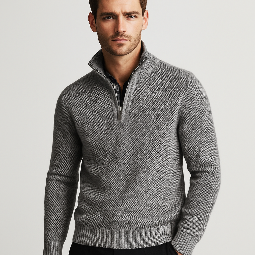 Westmere Quarter Zip