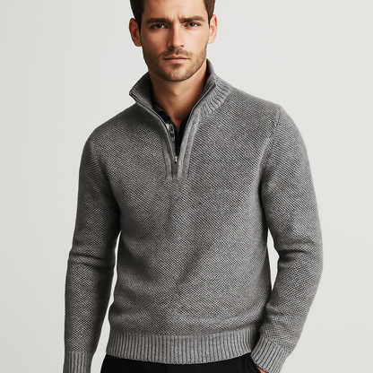 Westmere Quarter Zip