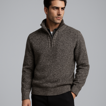 Westmere Quarter Zip
