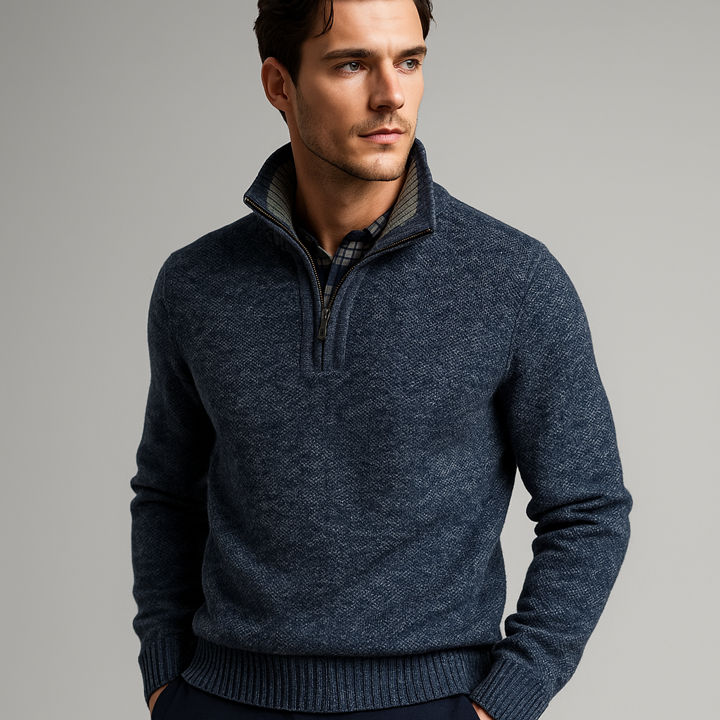 Westmere Quarter Zip