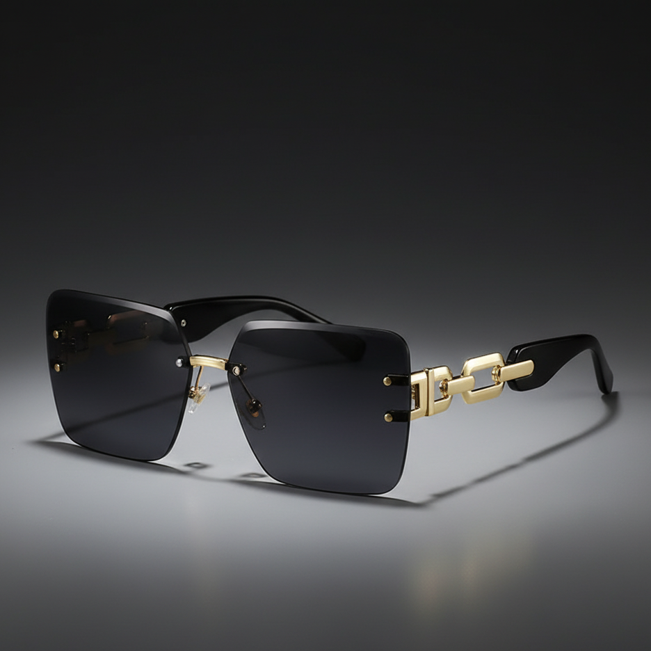 Rivana Crest Sunglasses
