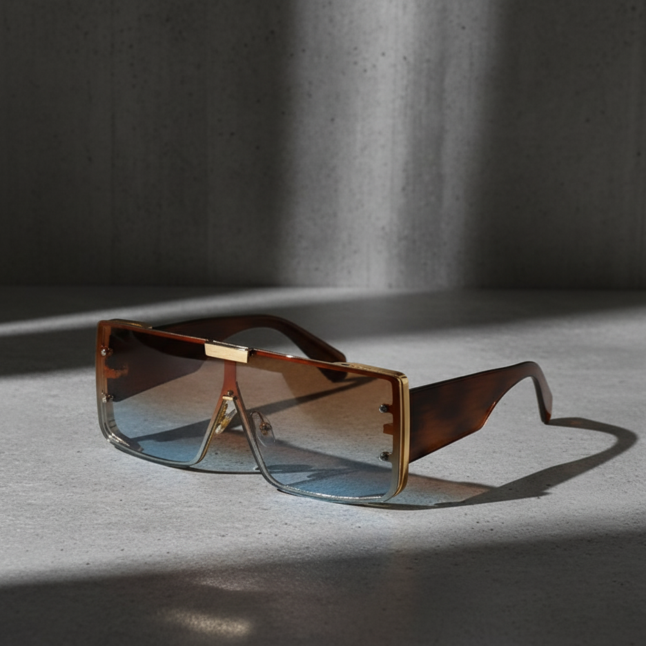 Casey Brooks Sunglasses