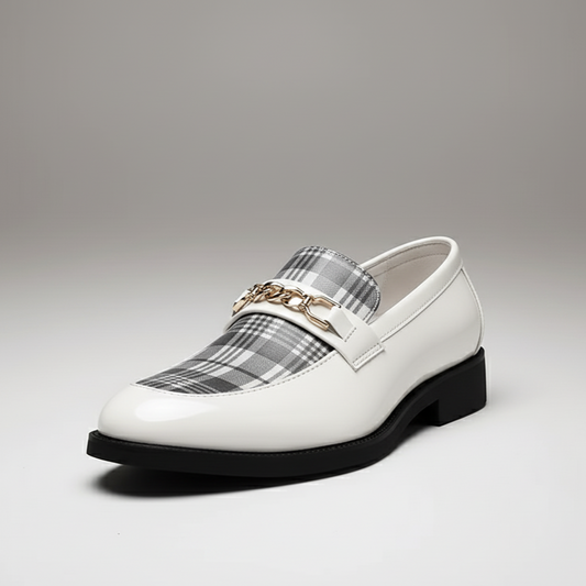 Callum Ridge Loafers